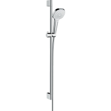 Zuhanyszett Hansgrohe Croma króm 26593400 kád, zuhanykabin