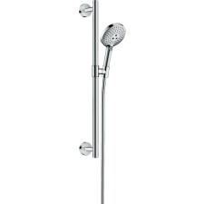 Zuhanyszett Hansgrohe Raindance Select króm 26320000 csaptelep