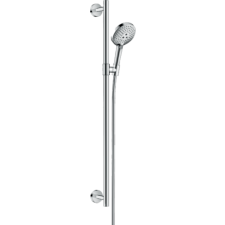 Zuhanyszett Hansgrohe Raindance Select króm 26322000 csaptelep