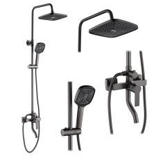  Zuhanyszett MY2021-77C REA ARGUS TYTAN csaptelep