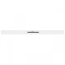  Zuhanytálca Kaldewei Flowline Zero 90 cm rozsdamentes acél fehér szőnyeg 940000010711 kád, zuhanykabin