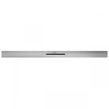  Zuhanytálca Kaldewei Flowline Zero 90 cm rozsdamentes rozsdamentes acél 940000010930 kád, zuhanykabin