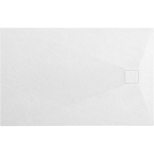  Zuhanytálca Magnum White 120x90 kád, zuhanykabin