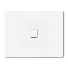  Zuhanytálca négyszögletes Kaldewei 120x80 cm zománcozott acél 465235003001 kád, zuhanykabin