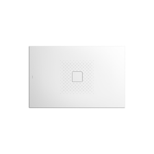  Zuhanytálca négyszögletes Kaldewei Conoflat 150x90 cm zománcozott acél alpesi fehér 467235003001 kád, zuhanykabin