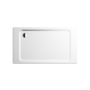  Zuhanytálca négyszögletes Kaldewei Superplan XXL 140x100 cm zománcozott acél alpesi fehér 431235043001