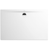  Zuhanytálca négyszögletes Kaldewei Superplan Zero 110x90 cm zománcozott acél fehér 365000013001