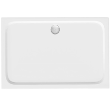  Zuhanytálca Rea Belmond White 90x120 kád, zuhanykabin