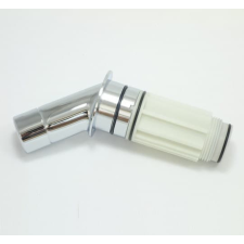  Zuhanytartó Hansgrohe króm 95996000 csaptelep