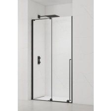  Zuhanyzó ajtó 110 cm SAT Walk-In Xmotion SATBWIXMN110NIKAC kád, zuhanykabin