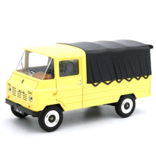  Zuk A-11B PICK-UP 1:43 makett