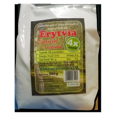  Zukker Erytvia 500g reform élelmiszer