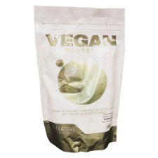 Zukker Vegan Protein Zukker Collango Vegan Protein borsófehérje izolátum - Málna 600g vitamin és táplálékkiegészítő