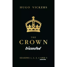 Zuleika The Crown Dissected egyéb e-könyv