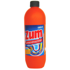 Zum lefolyótisztító 1000ml tisztító- és takarítószer, higiénia