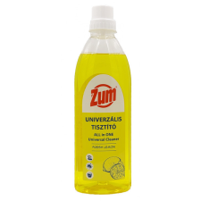  Zum univerzális tisztító citrom 750 ml tisztító- és takarítószer, higiénia
