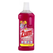 Zum Zum Általános tisztítószer ZUM Tavaszi virág 750 ml tisztító- és takarítószer, higiénia