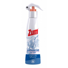 Zum Zum Légfrissítő ZUM szórófejes Japán Szilva 300 ml tisztító- és takarítószer, higiénia