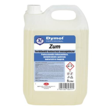 Zum Zum Mosogatószer ZUM higiéniás 5L tisztító- és takarítószer, higiénia