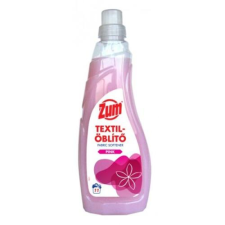 Zum Zum Öblítőkoncentrátum ZUM Pink 1L tisztító- és takarítószer, higiénia