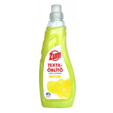 Zum Zum Öblítőkoncentrátum ZUM Yellow 1L tisztító- és takarítószer, higiénia