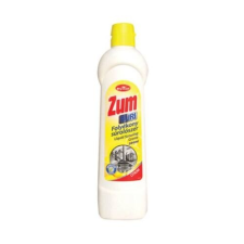 Zum Zum Súrolószer ZUM suri citrom 500ml tisztító- és takarítószer, higiénia