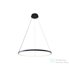 Zuma Line Breno LED függesztett lámpa ZU-2023201-BK60 világítás