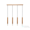 Zuma Line Madera függesztett lámpa ZU-8620403