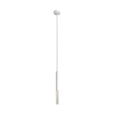  Zuma Line ONE P0461-01E-S8S8 Függőlámpa 1x5W/LED 450LM világítás