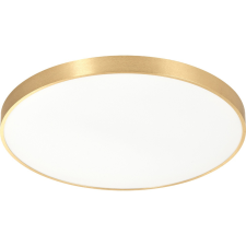 Zuma Line Sierra LED ZU-CL12100009-GD led mennyezeti lámpa világítás