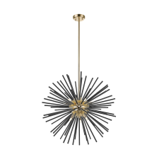 Zuma Line Urchin ZU-P0491-09C-F7BC függeszték világítás