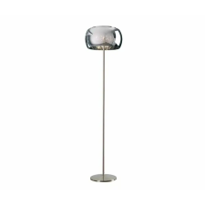Zuma Line Zuma Crystal állólámpa króm világítás