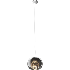 Zuma Line Zuma Crystal - függeszték - ZU-P0076-03E világítás