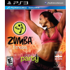  Zumba Fitness Join the Party PS3 használt