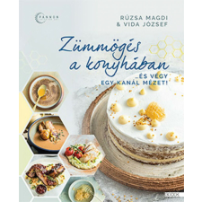 Zümmögés a konyhában életmód, egészség