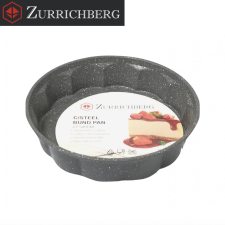 Zurrichberg ZBP 2035 VIRÁGOS SÜTŐFORMA MÁRVÁNY BEVONATTAL 22,5 cm sütés és főzés