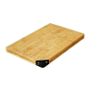Zurrichberg ZBP 2040 BAMBUSZ VÁGÓDESZKA KÉSÉLEZŐVEL 40 x 26 x 1,8 cm