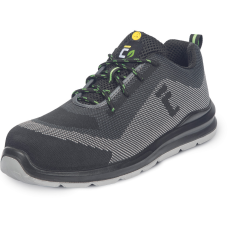  ZURRUM ECO MF ESD S1PS SR félc.szürke 48