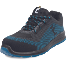  ZURRUM MF ESD S1PS SR félcipő kék 39 munkavédelmi cipő