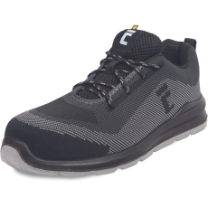  ZURRUM MF ESD S1PS SR félcipő szürke 48