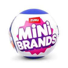 Zuru 5 meglepetés - Home Mini Brands, S1 játékfigura