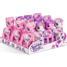 Zuru Egyszarvú Figurák Pónikkal 12 db-os Kartondobozban (GXP-892719) játékfigura