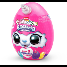 Zuru Rainbocorns Eggzania (92111TQ1) plüssfigura