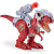 Zuru Rob Alive Dino Wars T-Rex Interaktív Figurája (GXP-872240)