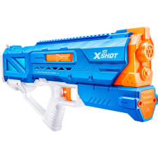 Zuru Toys 118158 XSHOT Water Hydra Pulse Motoros vízipisztoly vizes játék