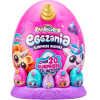 Zuru Toys 9258 Rainbocorns Eggzania Surprise Mania - meglepetés figura szett (9258)