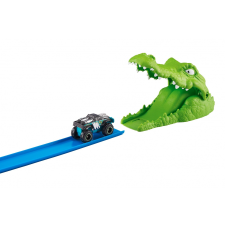 Zuru Toys Crocodile autópálya autópálya és játékautó