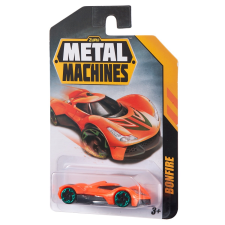 Zuru Toys Metal Machines Játékautók - 24 db (6708 KARTON 24 SZTUKI) autópálya és játékautó