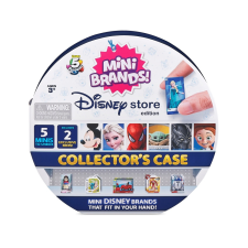 Zuru Toys Mini Brands Disney Gyűjtődoboz 1. széria játékfigura
