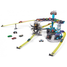 Zuru Toys Spider Autópálya (6725) autópálya és játékautó